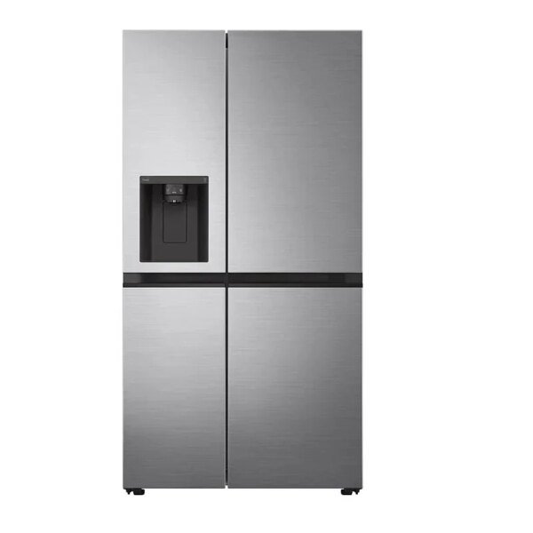 Wholesale Side-by-side Refrigerator New Design Best French Door Refrigerator - Image 4