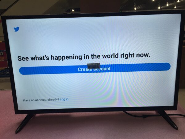 Wifi Smart Android 7.1.1 Television 20 22 24 26 28 Inch DVB-T2 led television tv - Image 4