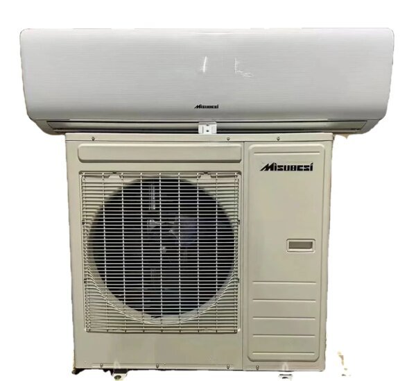 A+++ Room Air Conditioners Wall Split 9000-24000btu Cool And Heat Mini TCL Air Conditioner For Family - Image 2