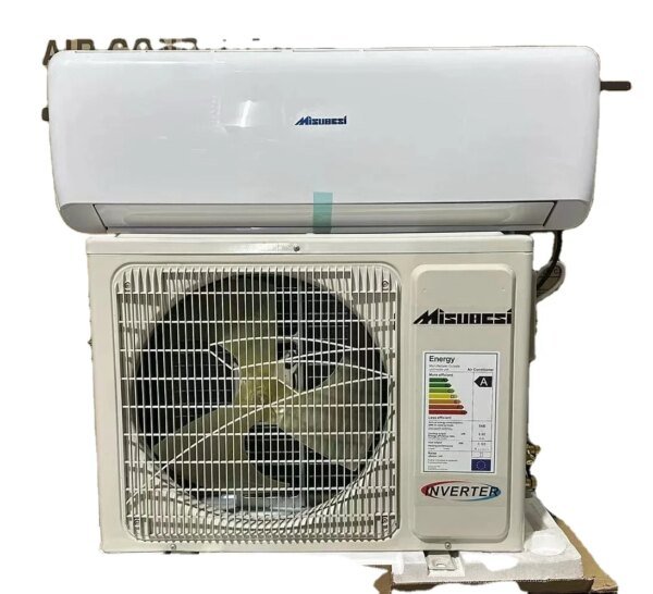 A+++ Room Air Conditioners Wall Split 9000-24000btu Cool And Heat Mini TCL Air Conditioner For Family - Image 3