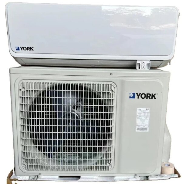 A+++ Room Air Conditioners Wall Split 9000-24000btu Cool And Heat Mini TCL Air Conditioner For Family - Image 6