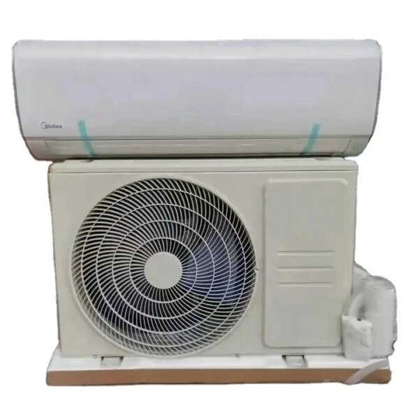 A+++ Room Air Conditioners Wall Split 9000-24000btu Cool And Heat Mini TCL Air Conditioner For Family - Image 5