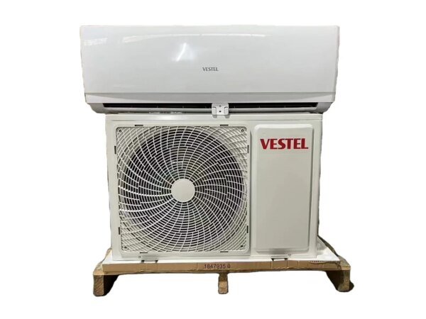 A+++ Room Air Conditioners Wall Split 9000-24000btu Cool And Heat Mini TCL Air Conditioner For Family - Image 4