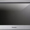 Panasonic Microwave Oven NN-SN686S Stainless Steel Countertop/Built-In W/ Inverter  1.2 Cubic Foot, 1200W USA - Image 2