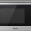 Panasonic Microwave Oven NN-SN686S Stainless Steel Countertop/Built-In W/ Inverter  1.2 Cubic Foot, 1200W USA - Image 3