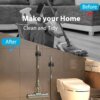 Wall Mount Mop Organizer Holder Broom Hook Stainless Steel Storage Hook Kitchen Bathroom Organization Accessories - Image 5