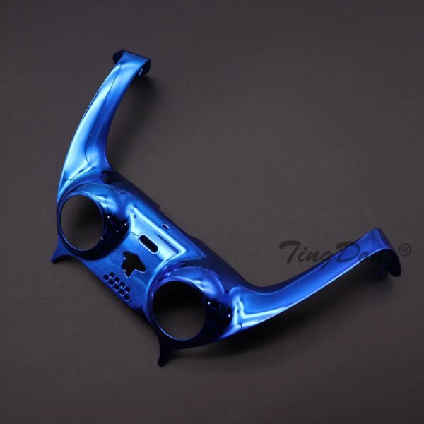 Controller Joystick Handle Decorative Strip Accessories for PS5 Gamepad Handle Decoration Strip Gamepad Shell Cover - Image 3