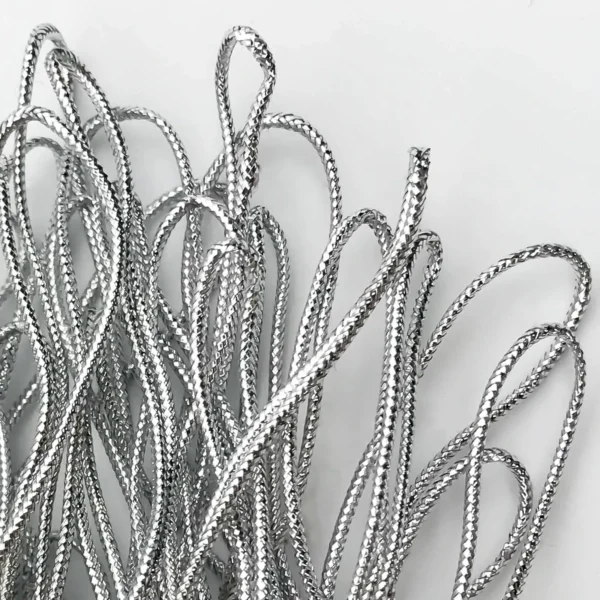 20/50Pcs Lobster Clasp Lanyard Strap Cord Mobile Straps Charm Nylon Key Ring Chain For DIY Jewelry Making Accessories - Image 4