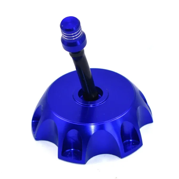 Gas Fuel Tank Cap Cover For Chinese 50cc 70cc 90cc 110cc 125cc 160cc 170cc 180cc 190cc CRF 50 70 KLX TTR DHZ SSR Dirt Pit Bike - Image 6