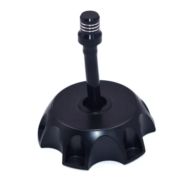 Gas Fuel Tank Cap Cover For Chinese 50cc 70cc 90cc 110cc 125cc 160cc 170cc 180cc 190cc CRF 50 70 KLX TTR DHZ SSR Dirt Pit Bike - Image 3