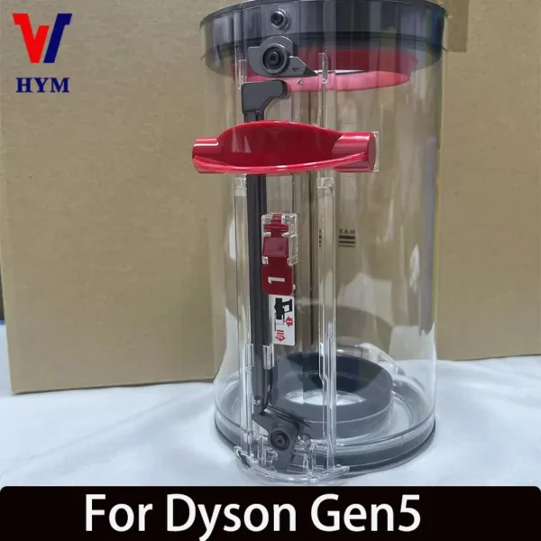 For Dyson Gen5 dust collection bin vacuum cleaner original accessories