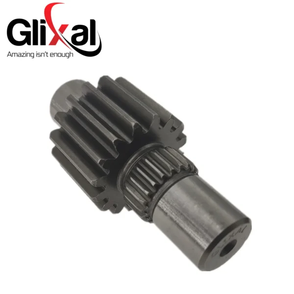 Glixal DIO 50 High Performance Racing Final Drive Gear Set for Honda DIO50 DIO ZX 50 AF18 AF25 AF28 AF34 AF35 Scooter - Image 2