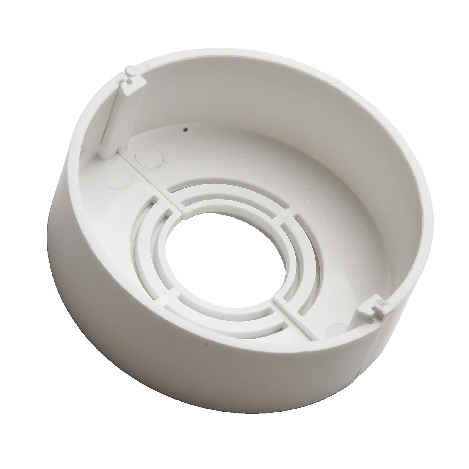 Flange Faucet Accessories Faucet Decorative Cover Pipe Wall Covers Faucet Decor Essential Tools For Living In The Home Room - Image 4