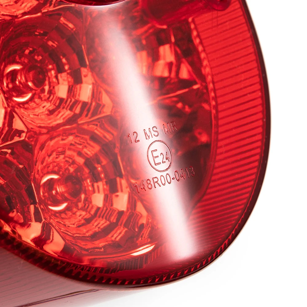 12V LED Taillight Brake Lamp DRL Turn Signal For Honda DAX Chaly Monkey CT70 Z50A Z50 Z50J ST50 ST70 CF50 CF70 - Image 2