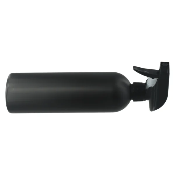 Plastic Bottle Spray Bottle Fine Mist 1pcs 500ML DIY Tool Hairdressing Multifunction Replacement Water Sprayer