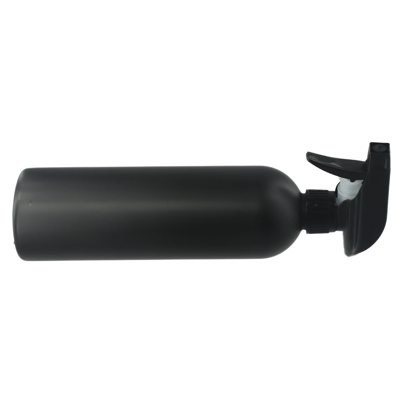 Plastic Bottle Spray Bottle Fine Mist 1pcs 500ML DIY Tool Hairdressing Multifunction Replacement Water Sprayer