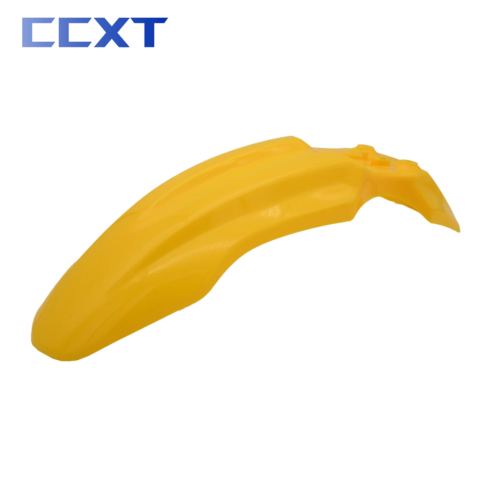 Motorcycle Front Fender Wheel Mudguard Mudflap Cover For Honda CRF50 2004-2022 XR50 2000-2003 Universal Dirt Bike Accessories - Image 5