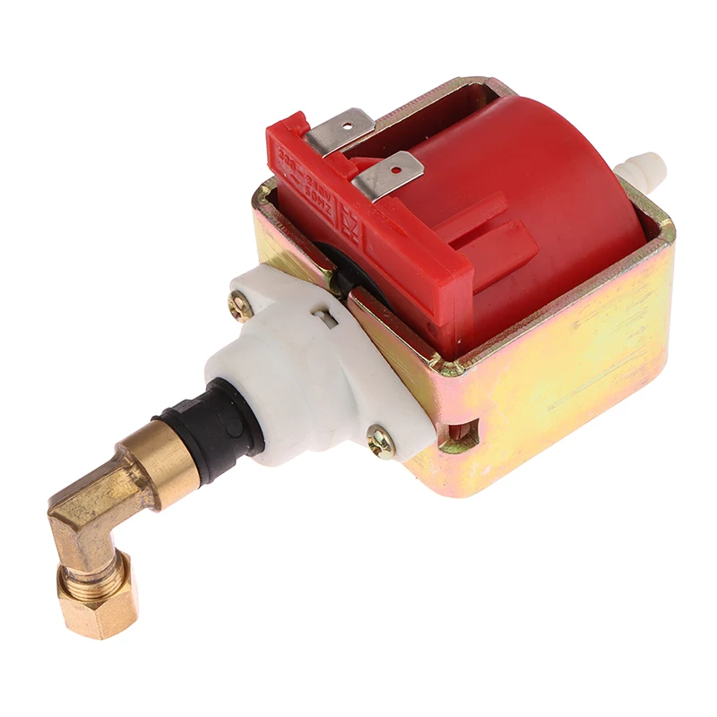 55DCB 48W Oil Pump For 2000w 3000W Smoke Machine AC110-220V 50-60hz Professional Stage Lights Equipment Electromagnetic Pump - Image 6