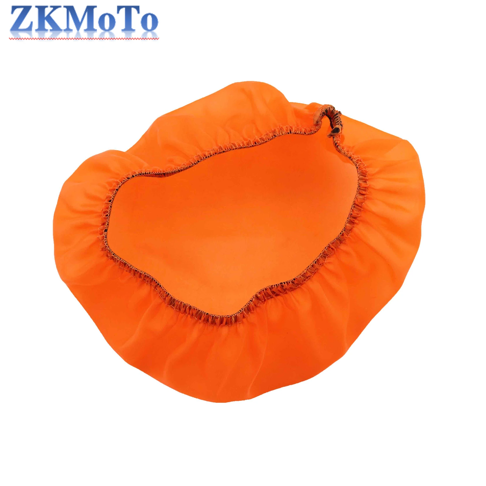 Motorcycle Sponge Air Filter Dust Cover For KTM Suzuki Yamaha Honda Kawasaki ATV 125-530 Dirt Bike General Purpose Parts - Image 4