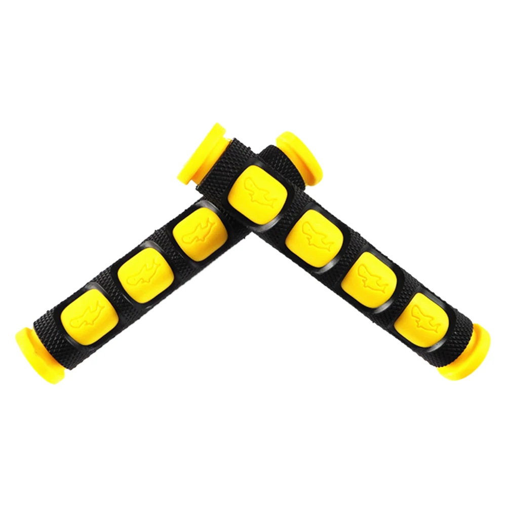 Motorcycle Accessories Soft Anti-slip Brake Handle Cover Silicone For Motorcycle Advises Honda Sh Yamaha Dt 125 Sp Connect - Image 4