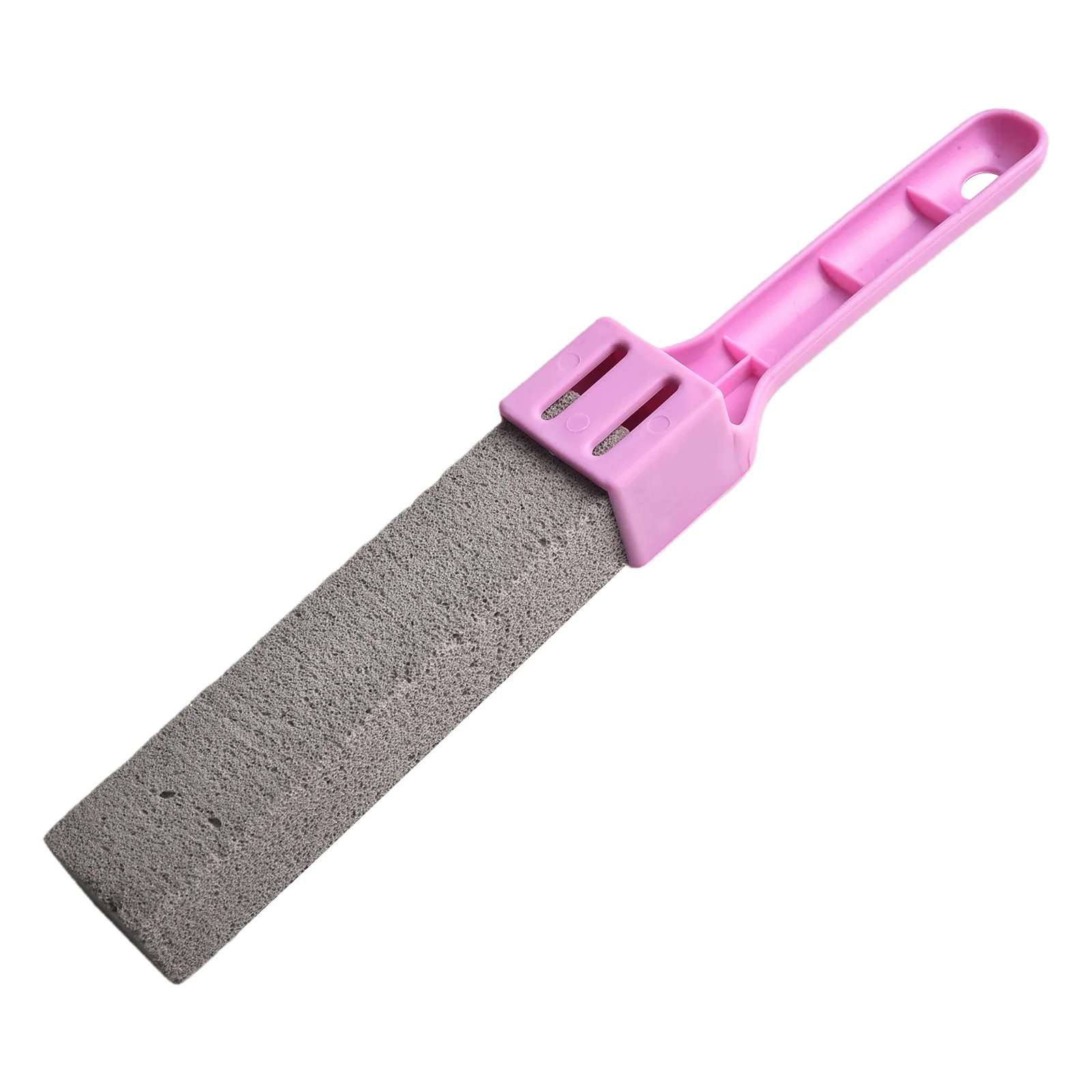 1PC Pumice Stone Cleaning Tool Seat Toilet Limescale Rust Stain Dirt Removal Brush Bathroom Tile Sink Household Washing Tools - Image 2