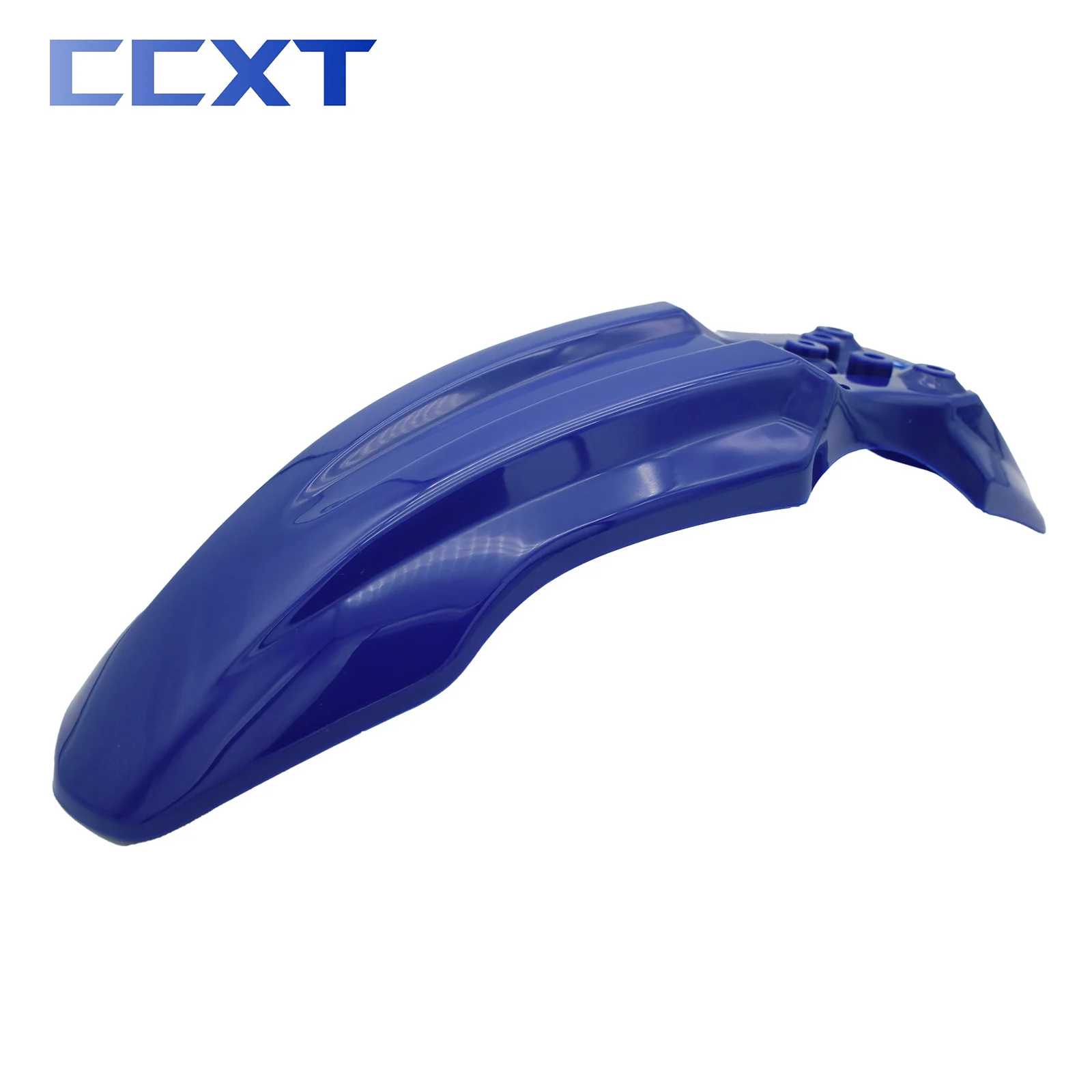 Motorcycle Front Fender Wheel Mudguard Mudflap Cover For Honda CRF50 2004-2022 XR50 2000-2003 Universal Dirt Bike Accessories - Image 3