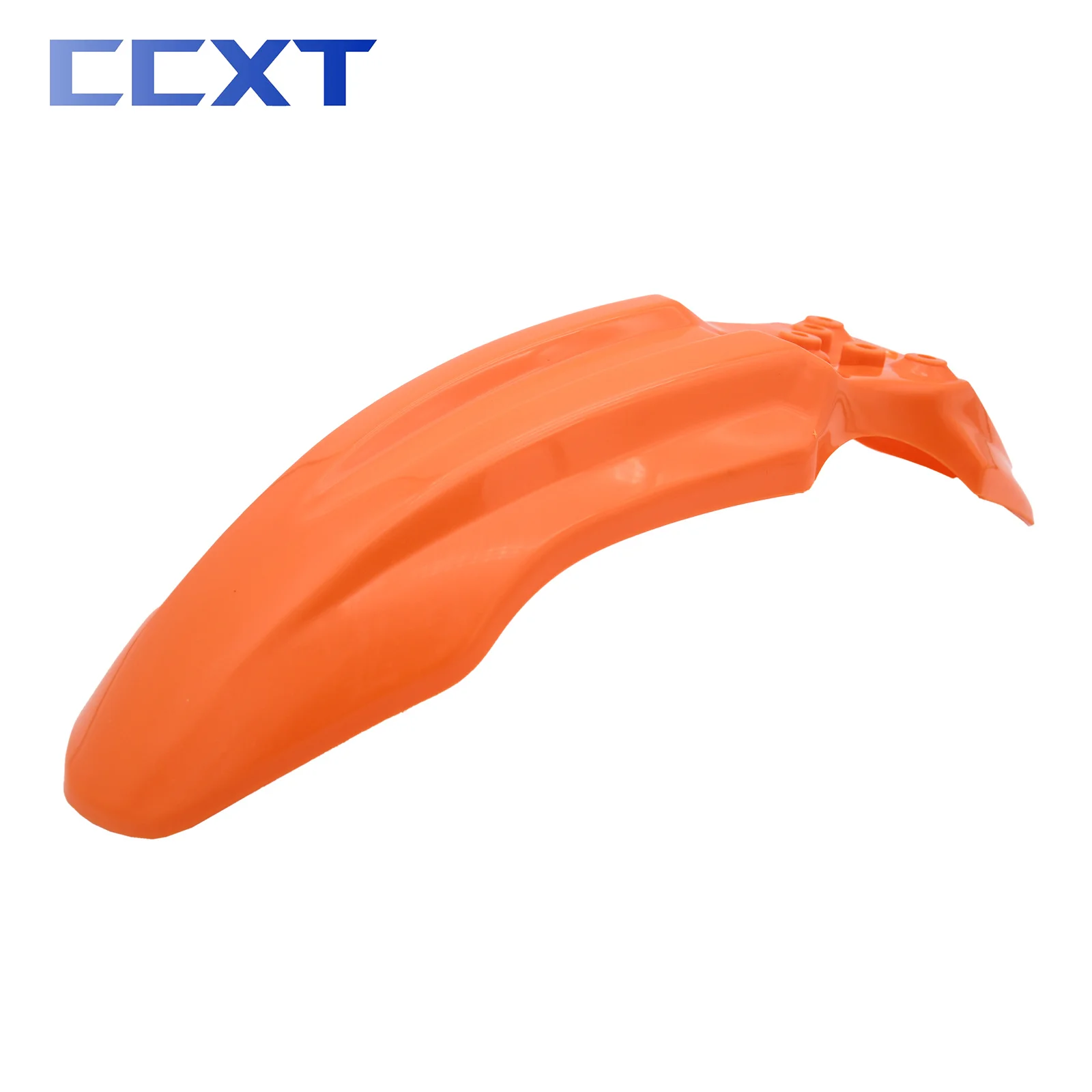 Motorcycle Front Fender Wheel Mudguard Mudflap Cover For Honda CRF50 2004-2022 XR50 2000-2003 Universal Dirt Bike Accessories - Image 4