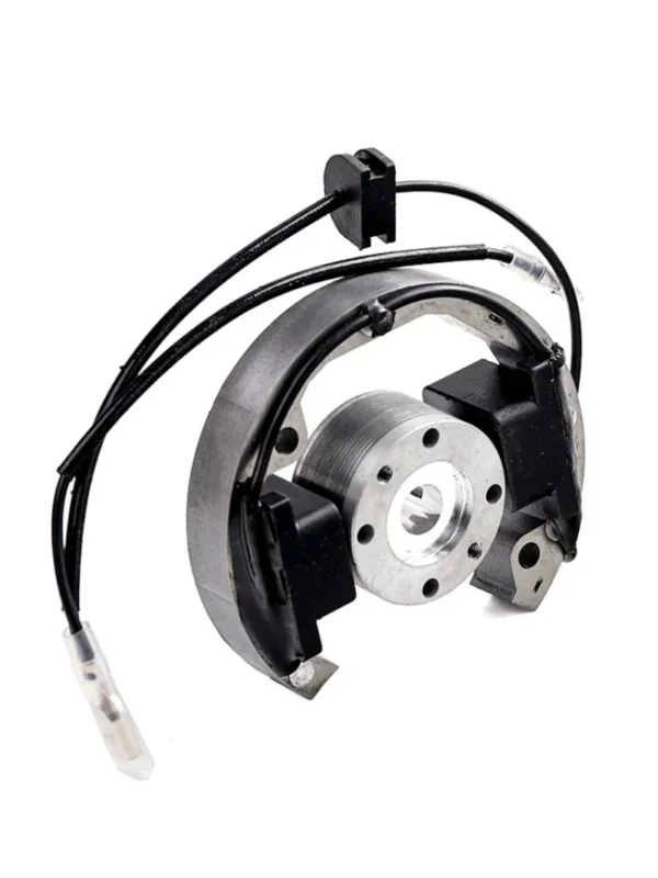 Mini Motorcycle 50cc Accessories Ignition Coil Pit Bike for 50 SX Electric and Ignition Internal Rotor Stator Magneto Gy6 - Image 3