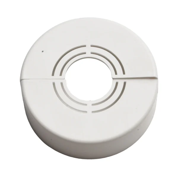 Flange Faucet Accessories Faucet Decorative Cover Pipe Wall Covers Faucet Decor Essential Tools For Living In The Home Room - Image 4