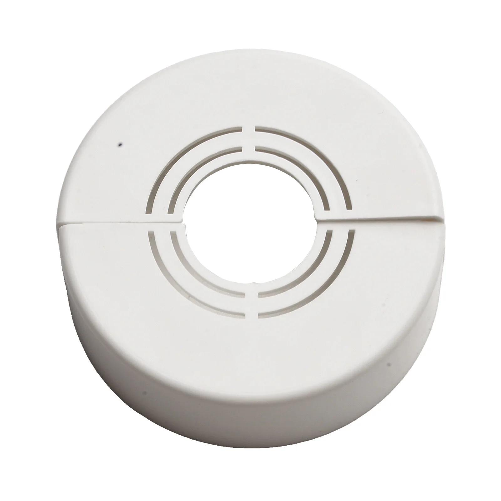 Flange Faucet Accessories Faucet Decorative Cover Pipe Wall Covers Faucet Decor Essential Tools For Living In The Home Room - Image 4