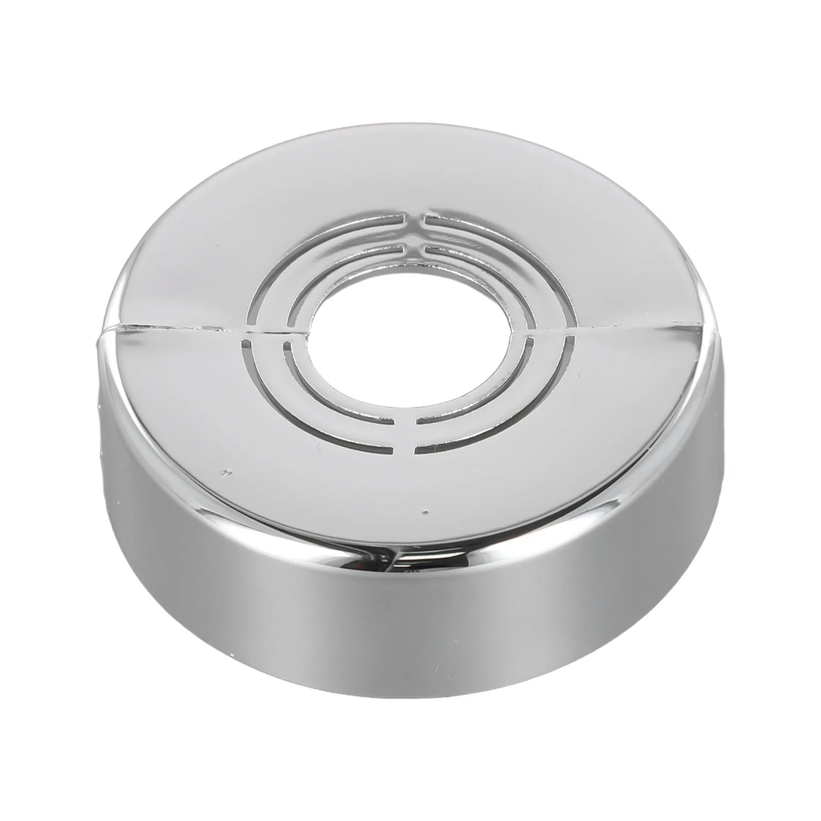 Flange Faucet Accessories Faucet Decorative Cover Pipe Wall Covers Faucet Decor Essential Tools For Living In The Home Room - Image 2