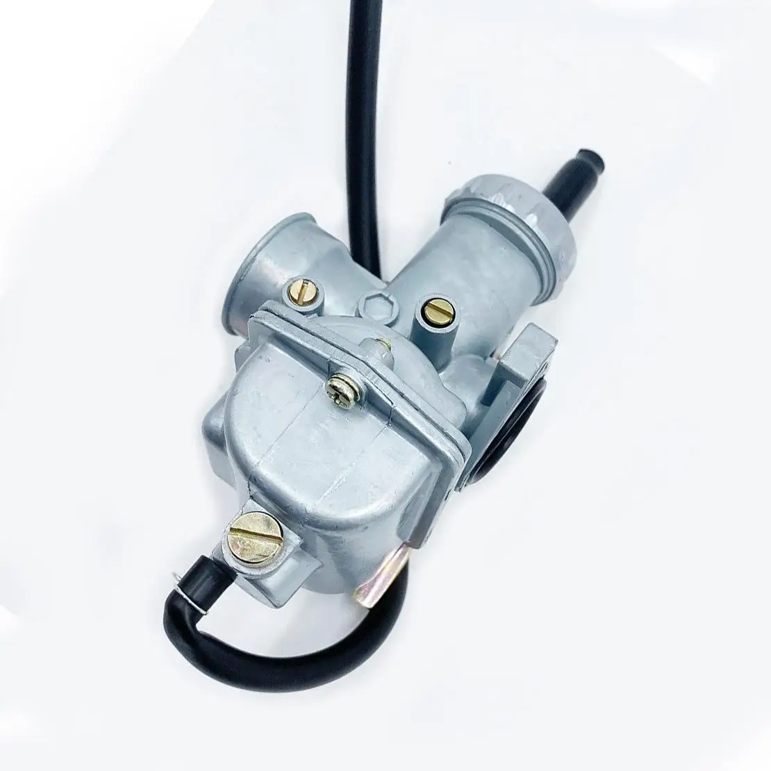 Motorcycle Carburetor Carb Replacement Fit for Honda CY 50 CY50 CB 50J CB50J - Image 4