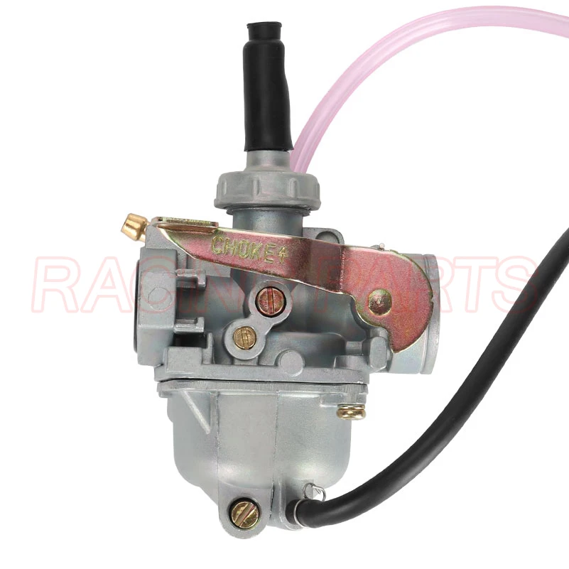 Motorcycle 14mm Carburetor For Honda Mini Trail Z50 Z50A Z50R Z50RS K3 K2 K1 K0 CRF XR 50 CRF50 XR50 Monkey Bike Dirt Bike Carb - Image 4