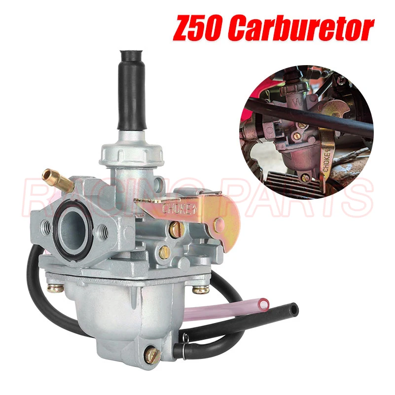 Motorcycle 14mm Carburetor For Honda Mini Trail Z50 Z50A Z50R Z50RS K3 K2 K1 K0 CRF XR 50 CRF50 XR50 Monkey Bike Dirt Bike Carb