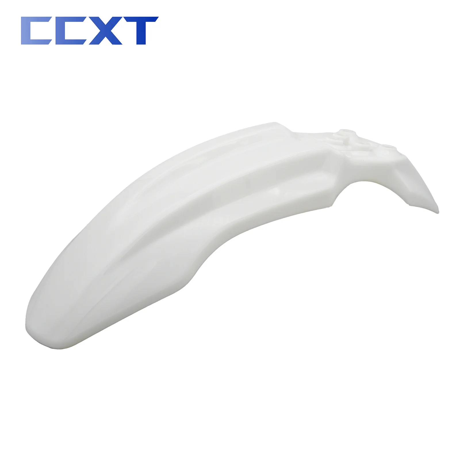 Motorcycle Front Fender Wheel Mudguard Mudflap Cover For Honda CRF50 2004-2022 XR50 2000-2003 Universal Dirt Bike Accessories - Image 2