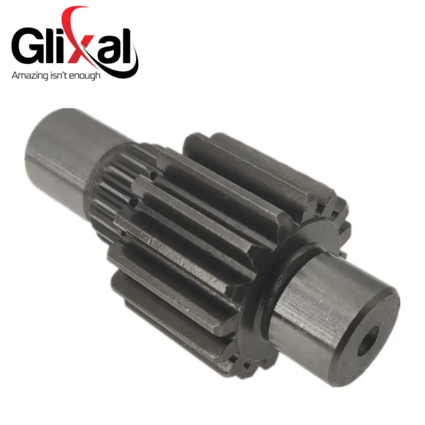 Glixal DIO 50 High Performance Racing Final Drive Gear Set for Honda DIO50 DIO ZX 50 AF18 AF25 AF28 AF34 AF35 Scooter - Image 6