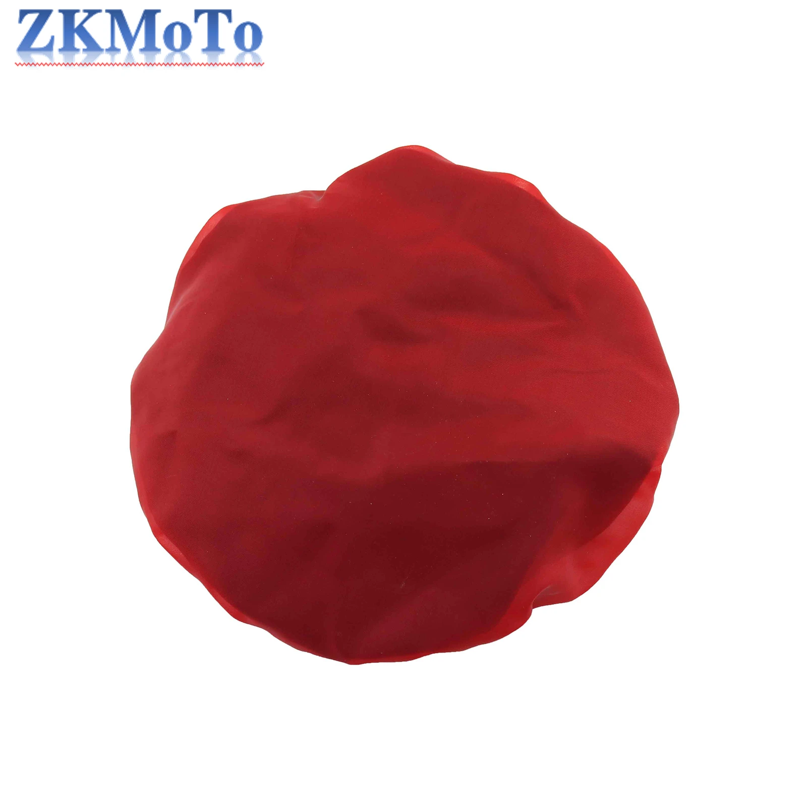 Motorcycle Sponge Air Filter Dust Cover For KTM Suzuki Yamaha Honda Kawasaki ATV 125-530 Dirt Bike General Purpose Parts - Image 3