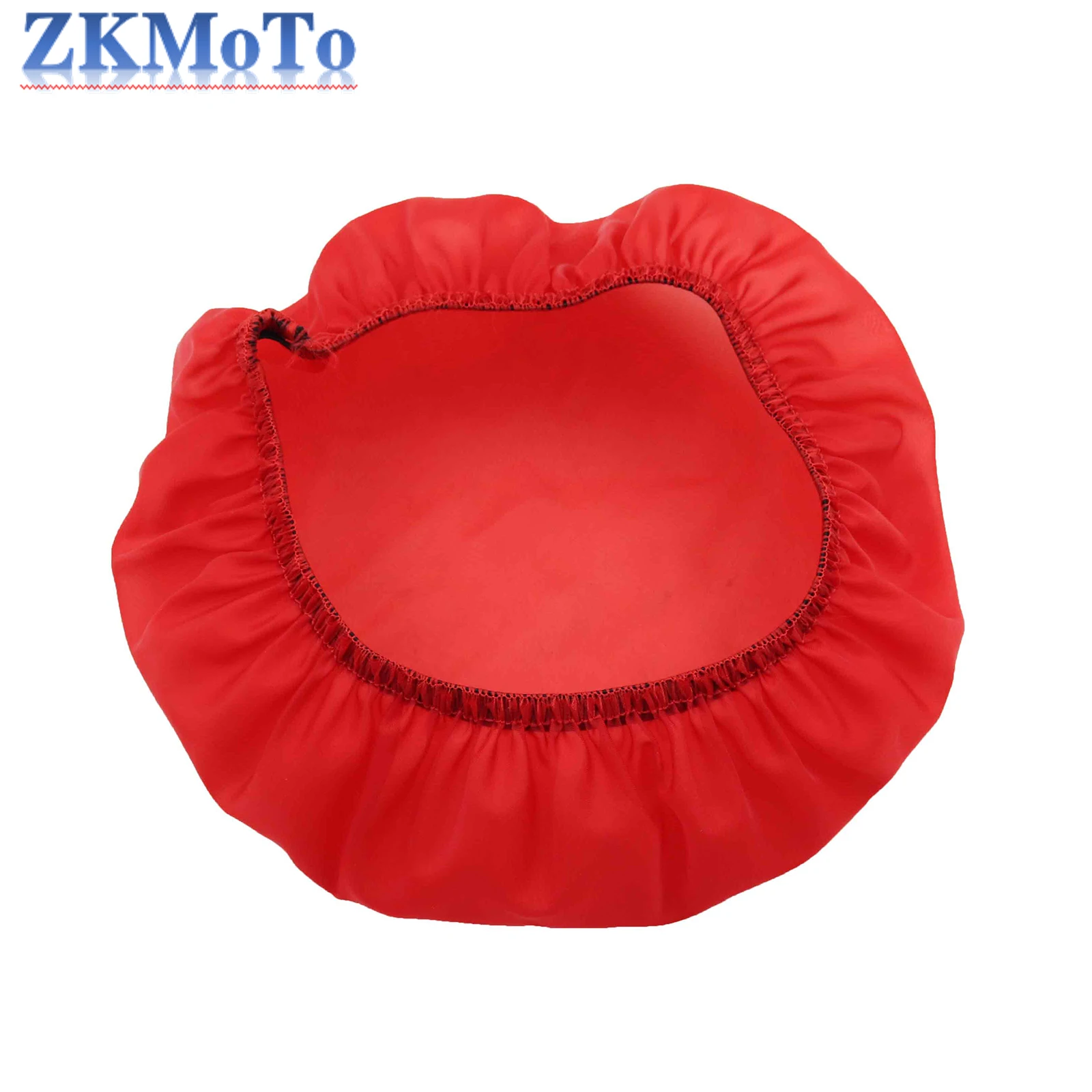 Motorcycle Sponge Air Filter Dust Cover For KTM Suzuki Yamaha Honda Kawasaki ATV 125-530 Dirt Bike General Purpose Parts - Image 5