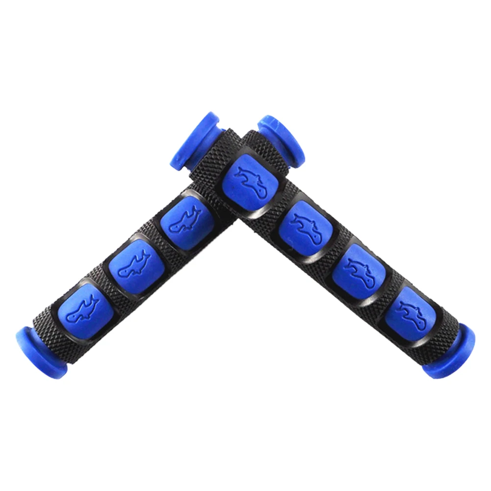 Motorcycle Accessories Soft Anti-slip Brake Handle Cover Silicone For Motorcycle Advises Honda Sh Yamaha Dt 125 Sp Connect - Image 5