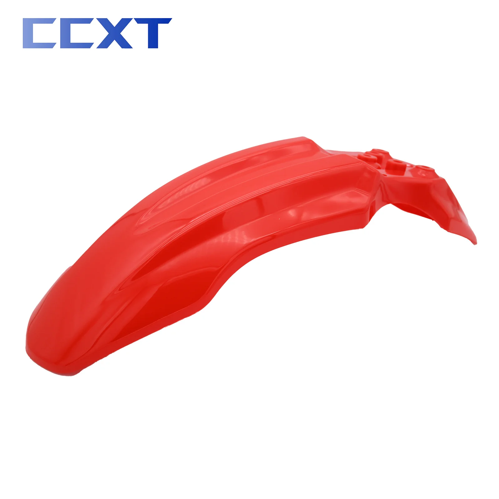 Motorcycle Front Fender Wheel Mudguard Mudflap Cover For Honda CRF50 2004-2022 XR50 2000-2003 Universal Dirt Bike Accessories - Image 6
