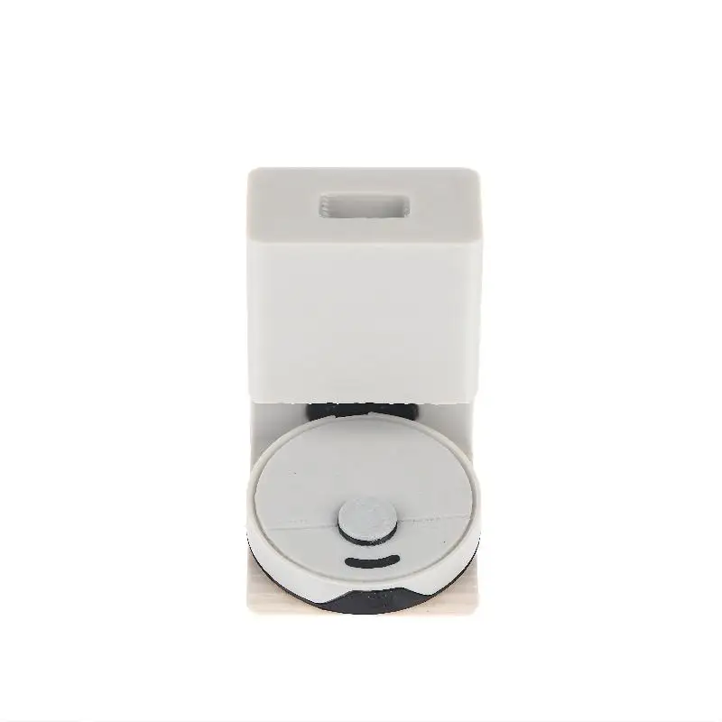 Miniature Dollhouse Vacuum Cleaner Robot 1 12 Scale Sweeper Ornament Lifelike Appliance Model Playhouse Furniture Item - Image 20