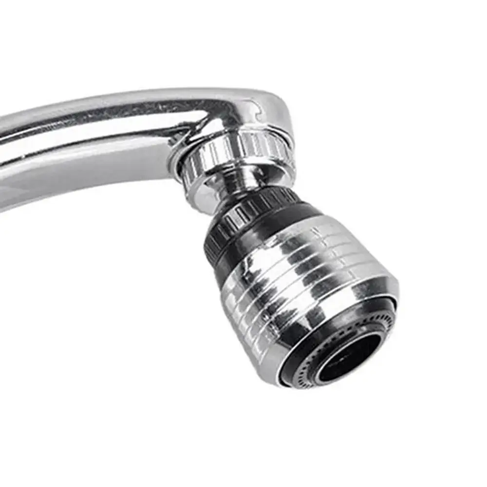 1Set Booster Nozzle Extender 360 Degree Faucet Anti Splash Head Water Saver Rotating Bubbler Bathroom Kitchen Tools Dual Mode - Image 40