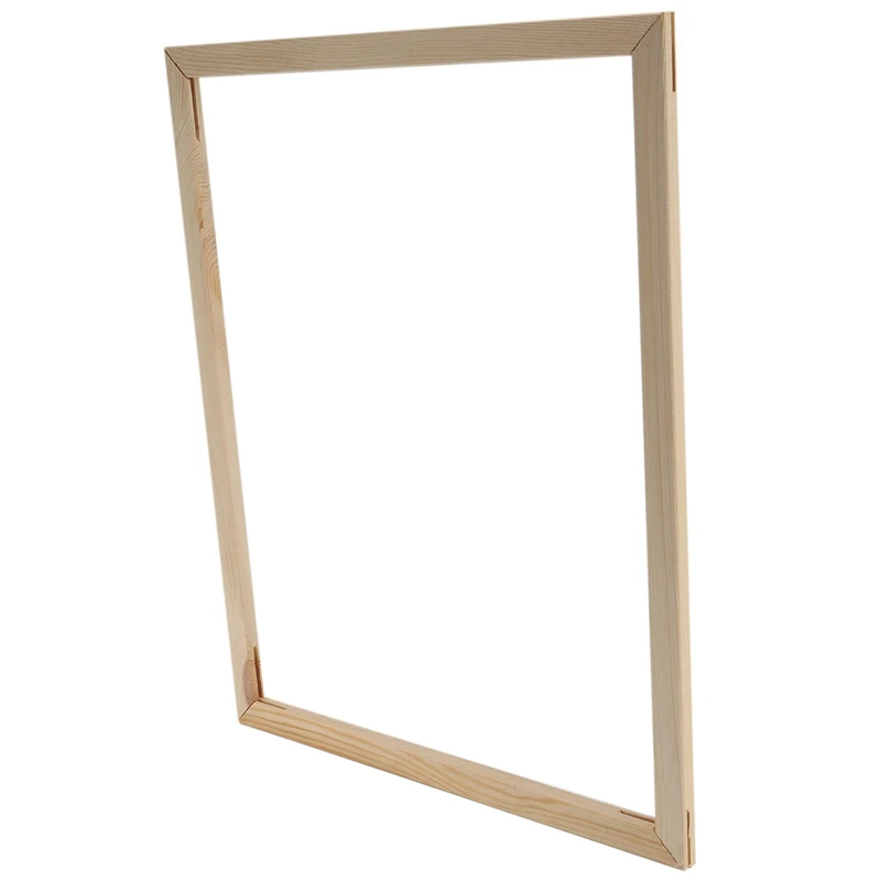 40X50 Cm Wooden Frame DIY Picture Frames Art Suitable For Home Decor Painting Digital Diamond Drawing Paintings - Image 11
