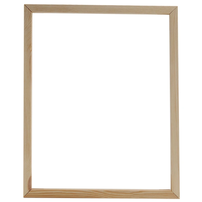 40X50 Cm Wooden Frame DIY Picture Frames Art Suitable For Home Decor Painting Digital Diamond Drawing Paintings - Image 8