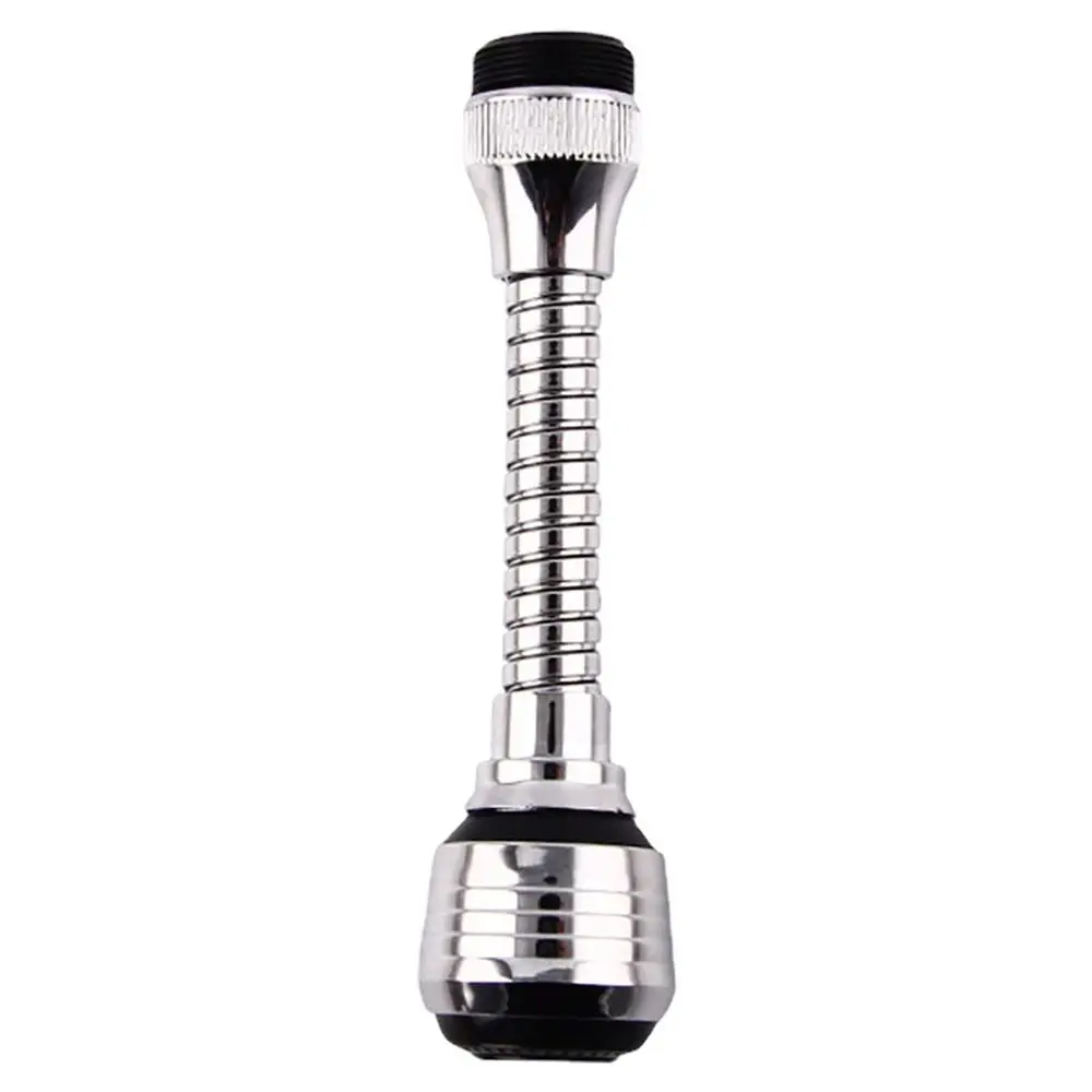 1Set Booster Nozzle Extender 360 Degree Faucet Anti Splash Head Water Saver Rotating Bubbler Bathroom Kitchen Tools Dual Mode - Image 39