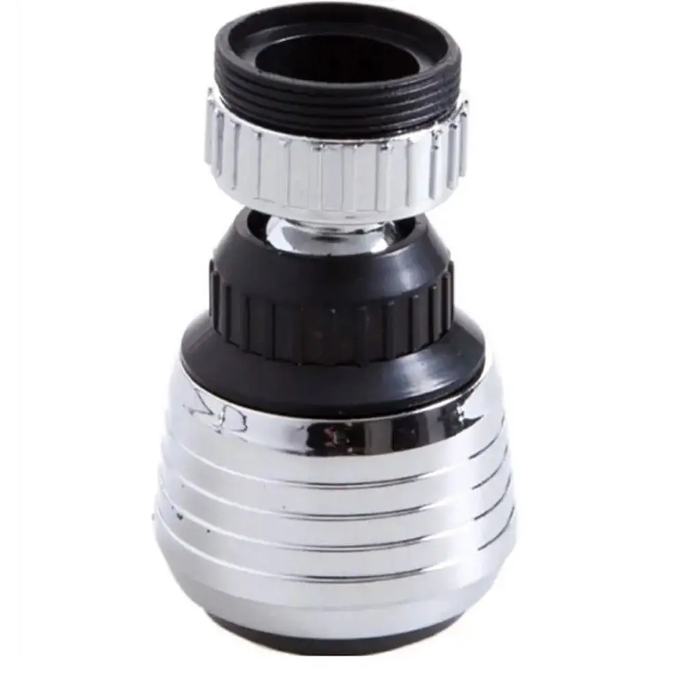 1Set Booster Nozzle Extender 360 Degree Faucet Anti Splash Head Water Saver Rotating Bubbler Bathroom Kitchen Tools Dual Mode - Image 32