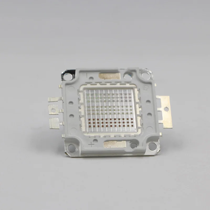 10/20/30/50/70/100W DC 12V 36V COB module LED Chip Diodes Lamp Bulb for outdoor focus Spotlight Garden Integrated Light Beads - Image 5