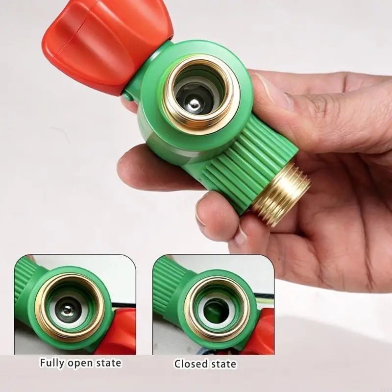 Angle Valve Leak Proof Safety Outlet Faucet Valves For Kitchen Bathroom Water Heater Pressure Reduction Plumbing System