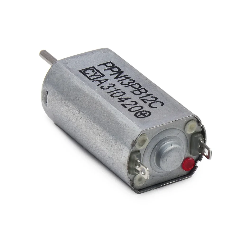 PPN13PB12C FF-050SH Mini 050 Motor DC 3V 5V 6V 8V 9V Micro 15mm Electric Motor DIY Home Appliances Car AV Device Toy Model - Image 5