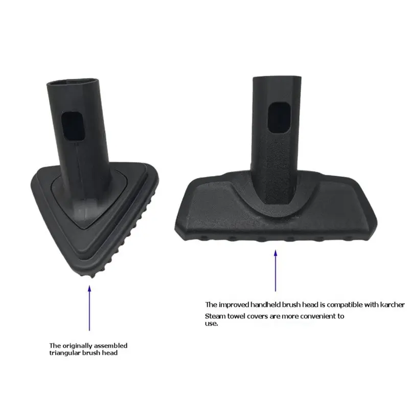 [NEWA66Z!】 Replacement Parts Steam Brush For Dupray For Duplicator Handheld Steam Cleaner Parts - Image 4